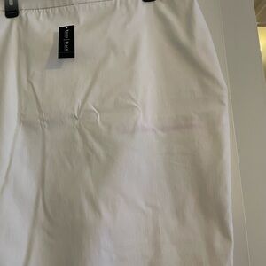 White House | Black Market Skirt